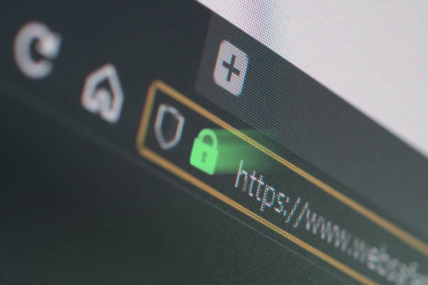 HTTPS Protocol on a website