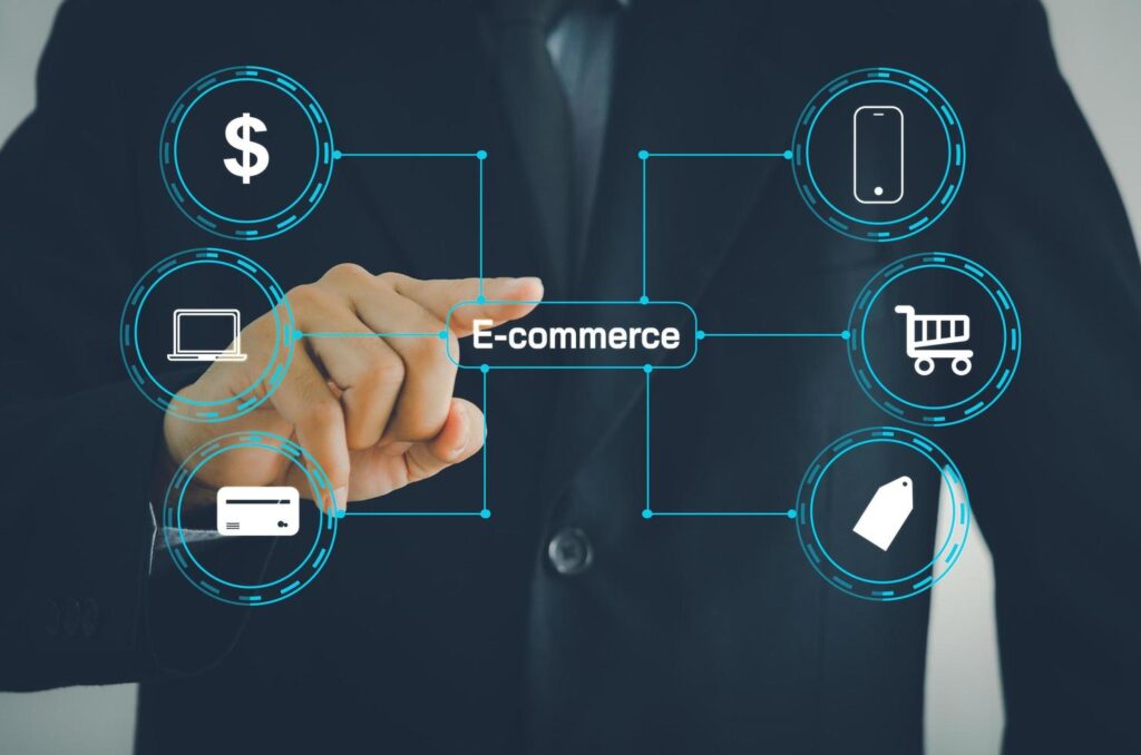 ECommerce Marketing