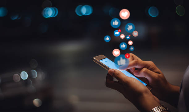 Social Media Reactions