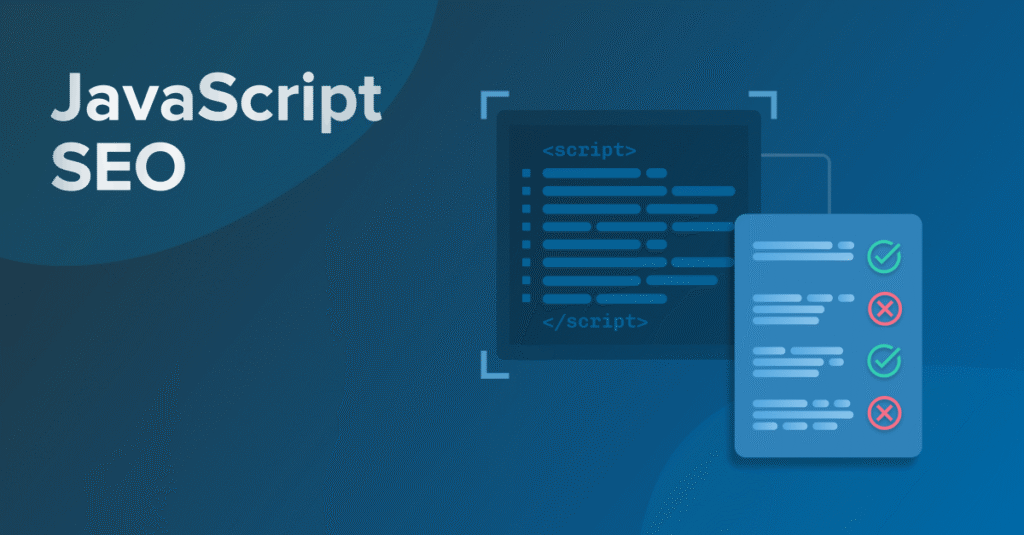 Javascript SEO