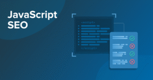 Javascript SEO