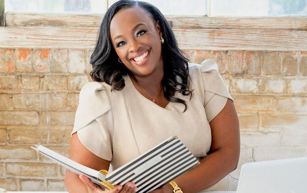 Ebony Williams ESQ