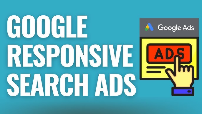 Google Responsive Search Ads