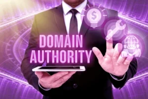 Domain Authority