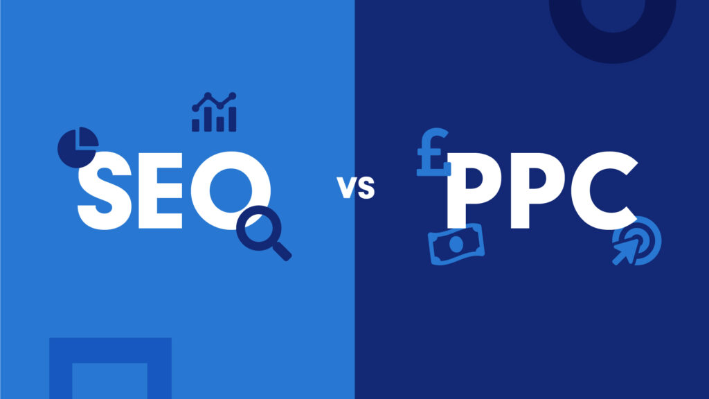 SEO versus PPC