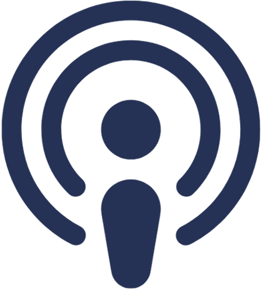 podcast package icon