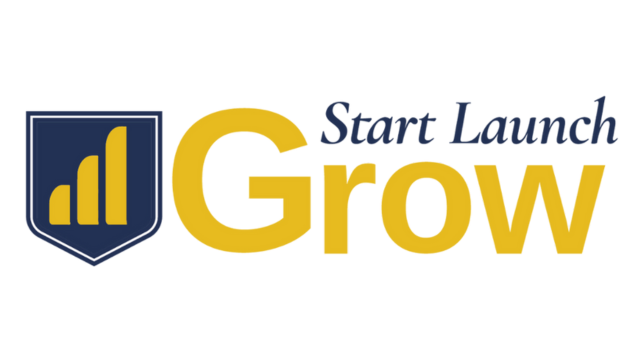 Start Launch Grow