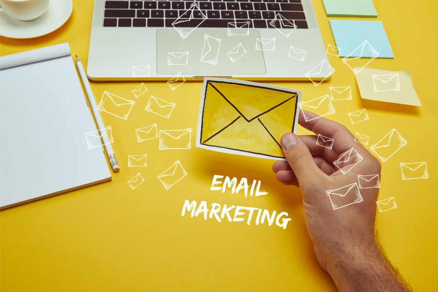 Implementing Effective Email Marketing