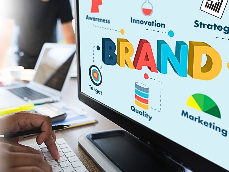 How to Build a Brand That Stands Out