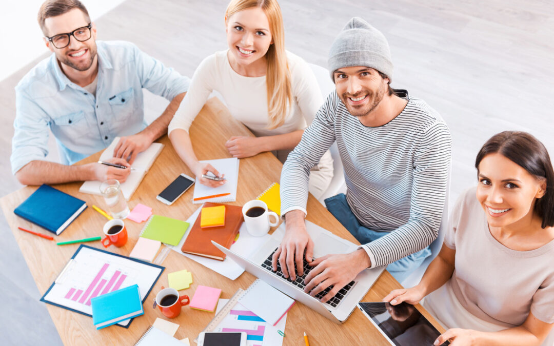 3 Ways A Houston Social Media Agency Can Help Your Business Grow