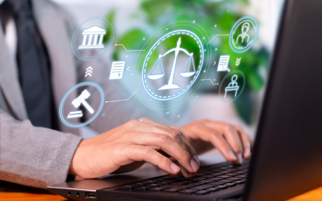 Houston Content Marketing For Law Firms: 4 Ideas To Implement Today