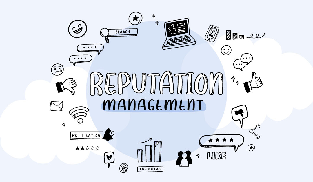 Online Reputation Marketing: Best Practices for Managing Your Brand’s Image