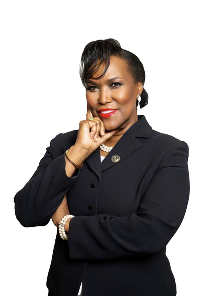 Bobbie Young, RN. ESQ