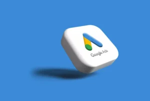 Google Ads logo