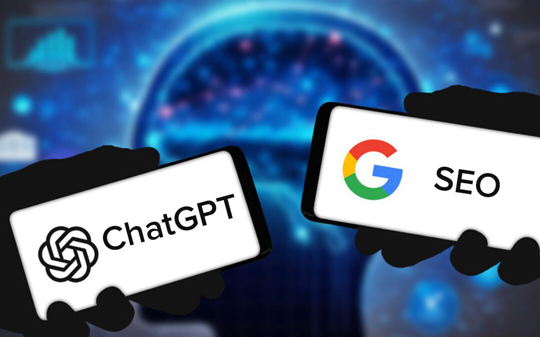ChatGPT for SEO: Best Prompts to Optimize Your Content