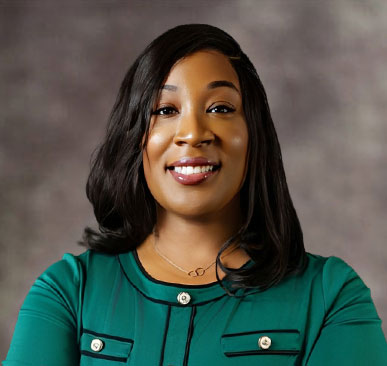 Ebony Williams, ESQ