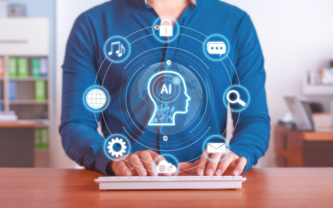 How to Use AI in Marketing for Small Businesses and Startups