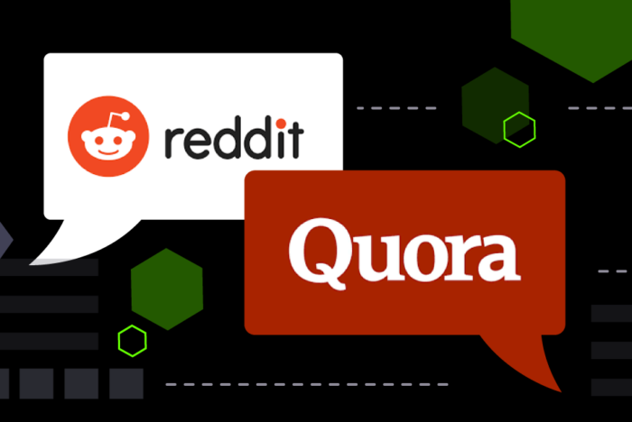 reddit quora Software As A Service
