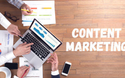 Content Marketing: Why It’s Important