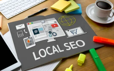 The Ultimate Guide to Local SEO Ranking Factors in 2025