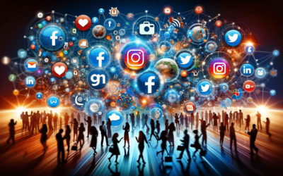 Social Media Branding 101: Elements, Strategies & Best Practices