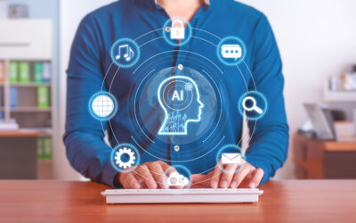 Will Digital Marketing Be Replaced by AI?