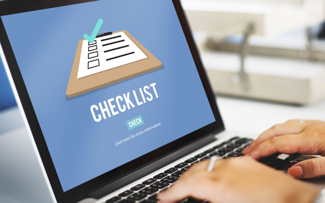 PPC Audit Checklist for Beginners: Fix Errors & Improve CTR