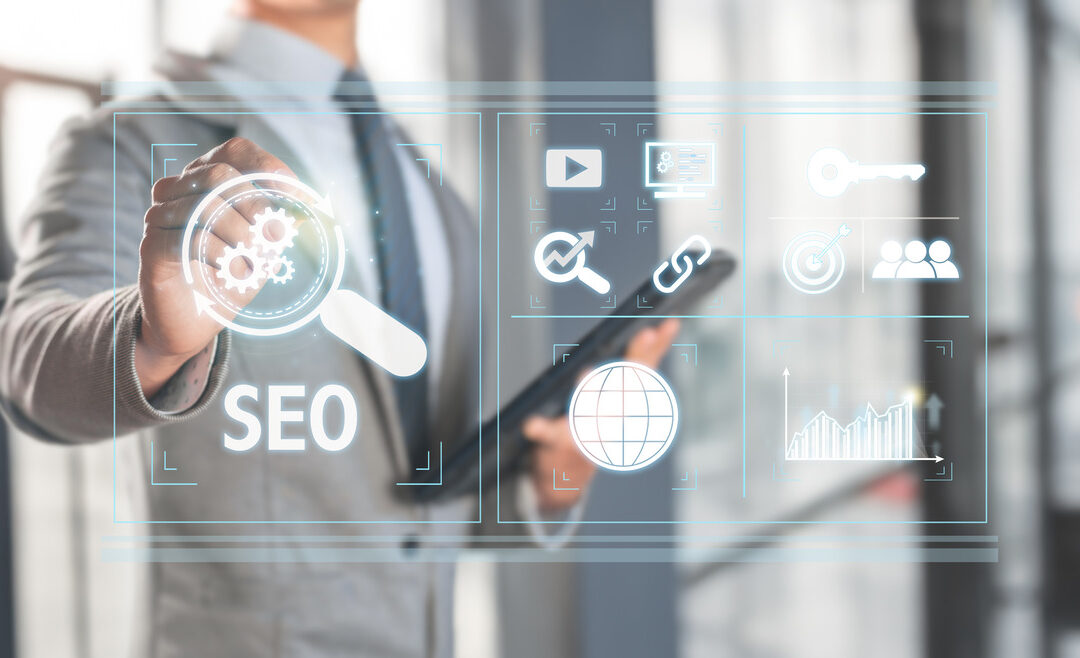 Why Build Authoritative Content for SEO & Authority