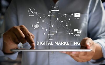 Digital Marketing Explained: What Does a Digital Marketer Do?